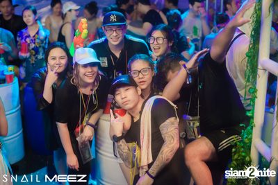 Splashdown Songkran Festival ที่ สเนล์บาร์ — photo 104
