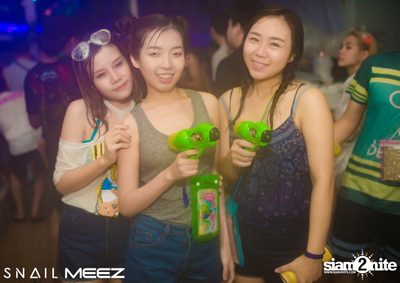 Splashdown Songkran Festival ที่ สเนล์บาร์ — photo 115