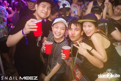 Splashdown Songkran Festival ที่ สเนล์บาร์ — photo 116