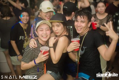Splashdown Songkran Festival ที่ สเนล์บาร์ — photo 118