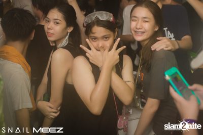 Splashdown Songkran Festival ที่ สเนล์บาร์ — photo 119