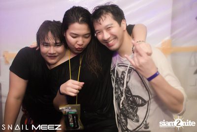 Splashdown Songkran Festival ที่ สเนล์บาร์ — photo 123