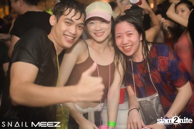 Splashdown Songkran Festival ที่ สเนล์บาร์ — photo 126