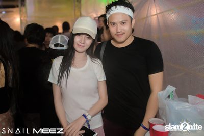 Splashdown Songkran Festival ที่ สเนล์บาร์ — photo 128