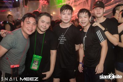 Splashdown Songkran Festival ที่ สเนล์บาร์ — photo 134