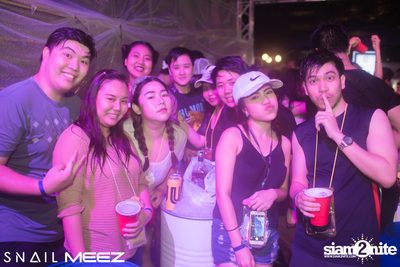 Splashdown Songkran Festival ที่ สเนล์บาร์ — photo 136