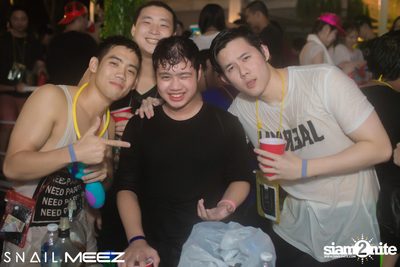Splashdown Songkran Festival ที่ สเนล์บาร์ — photo 138