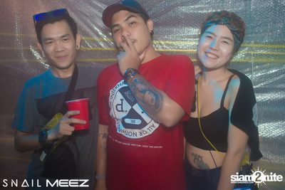 Splashdown Songkran Festival ที่ สเนล์บาร์ — photo 139