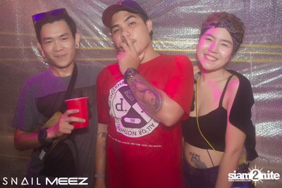 Splashdown Songkran Festival ที่ สเนล์บาร์ — photo 140