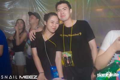 Splashdown Songkran Festival ที่ สเนล์บาร์ — photo 141