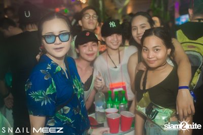 Splashdown Songkran Festival ที่ สเนล์บาร์ — photo 142