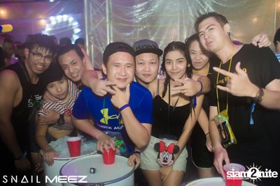 Splashdown Songkran Festival ที่ สเนล์บาร์ — photo 144