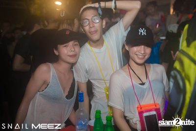 Splashdown Songkran Festival ที่ สเนล์บาร์ — photo 145