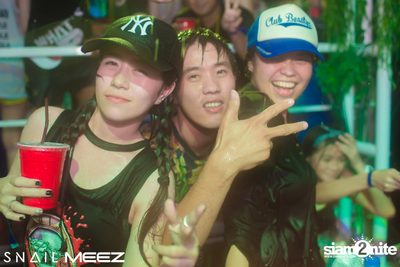 Splashdown Songkran Festival ที่ สเนล์บาร์ — photo 147