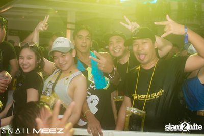 Splashdown Songkran Festival ที่ สเนล์บาร์ — photo 149