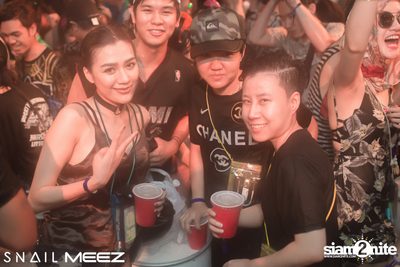 Splashdown Songkran Festival ที่ สเนล์บาร์ — photo 150