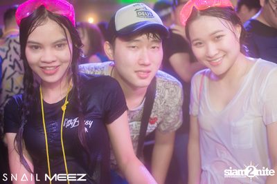 Splashdown Songkran Festival ที่ สเนล์บาร์ — photo 151