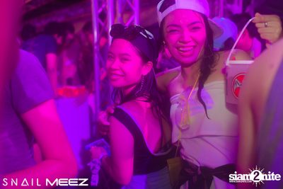 Splashdown Songkran Festival ที่ สเนล์บาร์ — photo 153