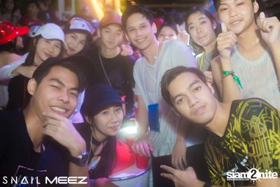 Splashdown Songkran Festival ที่ สเนล์บาร์ — photo 155