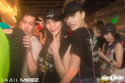 Splashdown Songkran Festival ที่ สเนล์บาร์ — photo 156