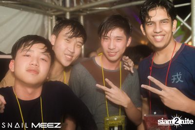 Splashdown Songkran Festival ที่ สเนล์บาร์ — photo 157