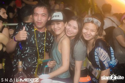 Splashdown Songkran Festival ที่ สเนล์บาร์ — photo 160
