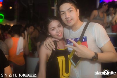 Splashdown Songkran Festival ที่ สเนล์บาร์ — photo 163