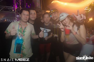 Splashdown Songkran Festival ที่ สเนล์บาร์ — photo 172