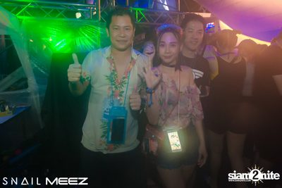 Splashdown Songkran Festival ที่ สเนล์บาร์ — photo 173