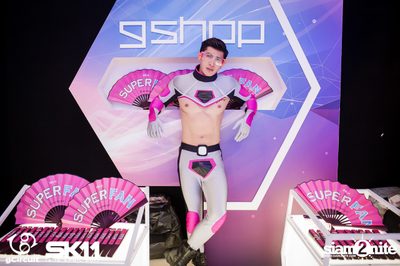 งาน gCircuit : Super Songkran 11 (อัลบั้มที่ 2) — photo 39