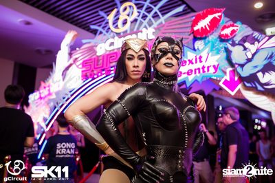 งาน gCircuit : Super Songkran 11 (อัลบั้มที่ 2) — photo 49