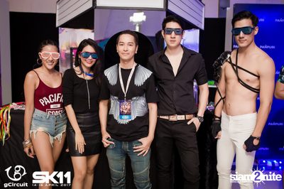งาน gCircuit : Super Songkran 11 (อัลบั้มที่ 2) — photo 54