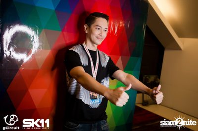 งาน gCircuit : Super Songkran 11 (อัลบั้มที่ 2) — photo 55