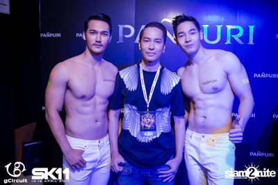 งาน gCircuit : Super Songkran 11 (อัลบั้มที่ 2) — photo 56