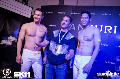 งาน gCircuit : Super Songkran 11 (อัลบั้มที่ 2) — photo 57