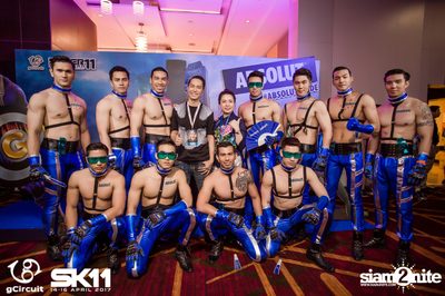 งาน gCircuit : Super Songkran 11 (อัลบั้มที่ 2) — photo 59