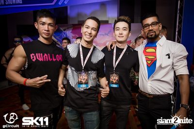 งาน gCircuit : Super Songkran 11 (อัลบั้มที่ 2) — photo 74
