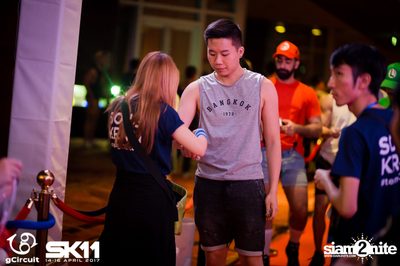 งาน gCircuit : Super Songkran 11 (อัลบั้มที่ 2) — photo 82