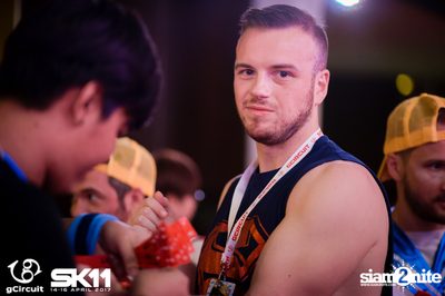 งาน gCircuit : Super Songkran 11 (อัลบั้มที่ 2) — photo 85