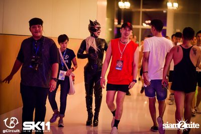 งาน gCircuit : Super Songkran 11 (อัลบั้มที่ 2) — photo 88