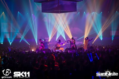 งาน gCircuit : Super Songkran 11 (อัลบั้มที่ 2) — photo 110