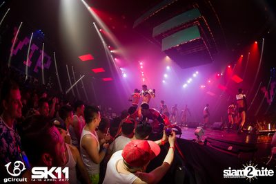 งาน gCircuit : Super Songkran 11 (อัลบั้มที่ 2) — photo 137