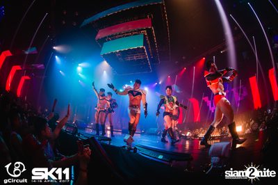 งาน gCircuit : Super Songkran 11 (อัลบั้มที่ 2) — photo 140