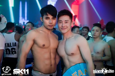งาน gCircuit : Super Songkran 11 (อัลบั้มที่ 2) — photo 145