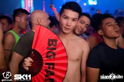 งาน gCircuit : Super Songkran 11 (อัลบั้มที่ 2) — photo 146
