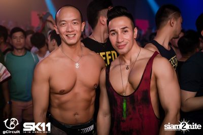 งาน gCircuit : Super Songkran 11 (อัลบั้มที่ 2) — photo 149