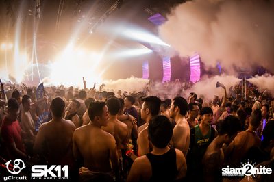 งาน gCircuit : Super Songkran 11 (อัลบั้มที่ 2) — photo 153