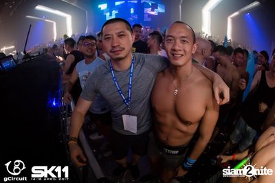 งาน gCircuit : Super Songkran 11 (อัลบั้มที่ 2) — photo 155