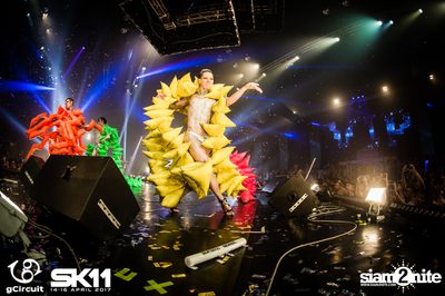 งาน gCircuit : Super Songkran 11 (อัลบั้มที่ 2) — photo 184