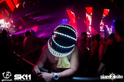 งาน gCircuit : Super Songkran 11 (อัลบั้มที่ 2) — photo 191